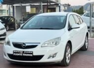 OPEL Astra 2.0 CDTI