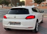VOLKSWAGEN Scirocco 14tfsi