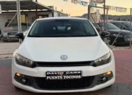 VOLKSWAGEN Scirocco 14tfsi