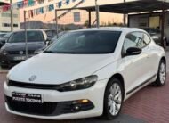 VOLKSWAGEN Scirocco 14tfsi