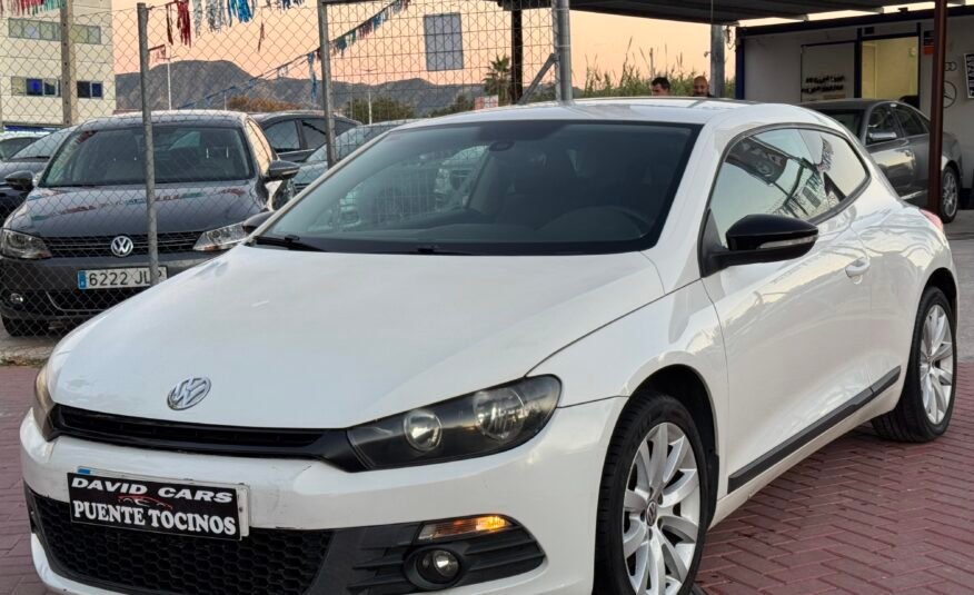 VOLKSWAGEN Scirocco 14tfsi