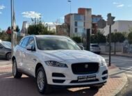 JAGUAR F-PACE 2.0D