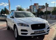 JAGUAR F-PACE 2.0D