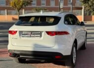 JAGUAR F-PACE 2.0D