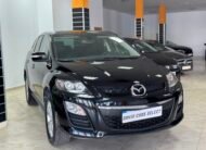 MAZDA CX7 2.2d
