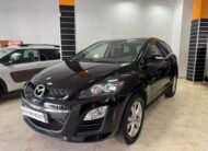 MAZDA CX7 2.2d