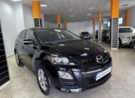 MAZDA CX7 2.2d