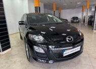 MAZDA CX7 2.2d