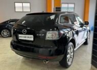 MAZDA CX7 2.2d