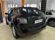 MAZDA CX7 2.2d
