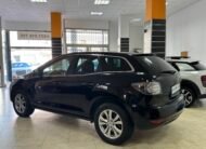MAZDA CX7 2.2d